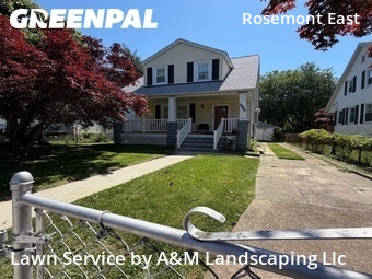 Landscaping Cleanup In Baltimore,21206,Landscaping Services by A&M Landscaping Llc, work completed in Jun , 2026