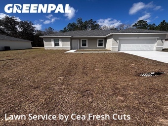 Lawn Care Service nearby Ocala, FL, 
