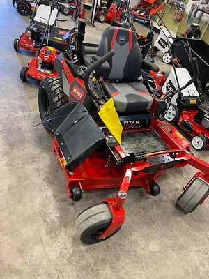 The Mower Shop Photo 17