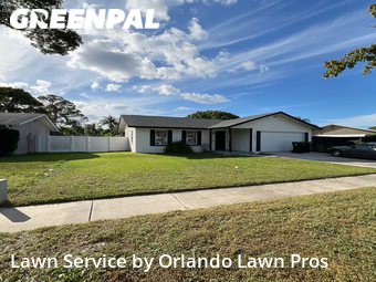 Grass Cutting nearby Union Park, FL, 