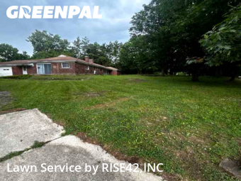 Grass Cut nearby Bloomfield Hills, MI, 