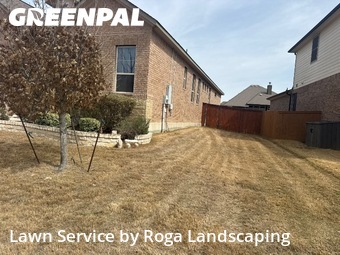 Grass Cut nearby Cibolo, TX, 