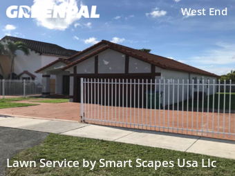 Lawn Maintenance nearby Miami, FL, 
