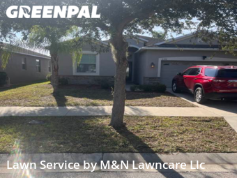 Lawn Cut nearby Riverview, FL, 