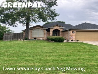 Lawn Mowing nearby Mc Kinney, TX, 