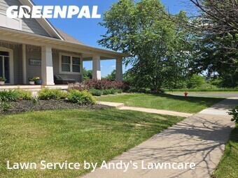 Lawn Care nearby Lakeville, MN, 