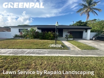 GreenPal Lawn Care of Miami