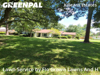 Yard Mowing nearby Tallahassee, FL, 