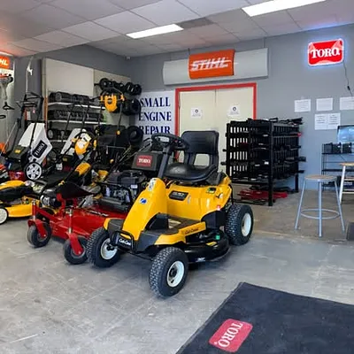 South Texas Small Engine Parts and Service Photo 10