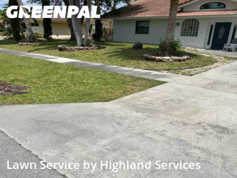 Yard Cutting nearby Wellington, FL, 