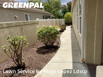 Lawn Mowing nearby Murrieta, CA, 