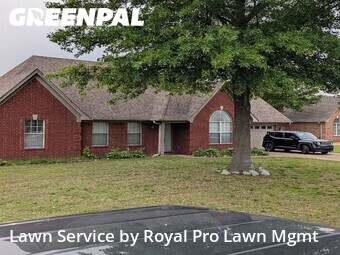 Lawn Service nearby Walls, MS, 