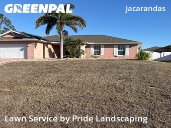 Lawn Cutting nearby Cape Coral, FL, 