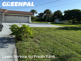 Lawn Service nearby Fort Myers, FL, 