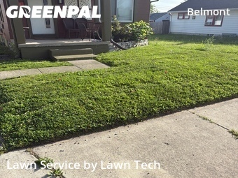 Lawn Cut nearby Dayton, OH, 