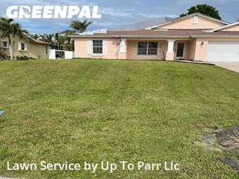 Lawn Cutting nearby Cape Coral, FL, 