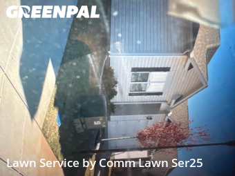 Lawn Maintenance nearby Greer, SC, 