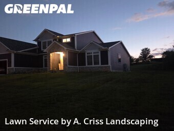 Yard Mowing nearby Massillon, OH, 