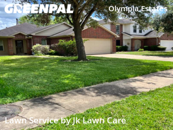 Yard Cutting nearby Missouri City, TX, 