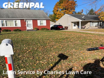 Lawn Care nearby Lansing, MI, 