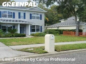 Lawn Mowing nearby Oldsmar, FL, 