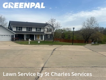 Yard Mowing nearby Saint Charles, MO, 