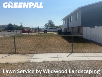 Lawn Management in West Valley City, 84120, Lawn Cutting by Wildwood Landscaping , work completed in Nov , 2025