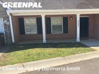 Lawn Mow nearby Mc Donough, GA, 