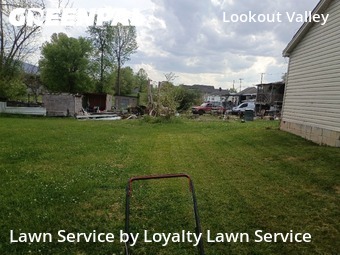Lawn Maintenance nearby Chattanooga, TN, 
