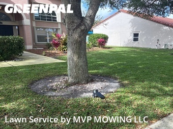 Lawn Cut nearby Coconut Creek, FL, 