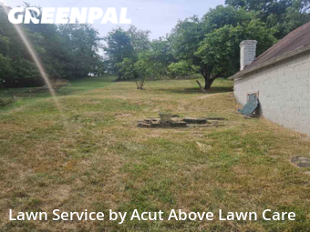 Lawn Mow nearby Pittsburgh, PA, 