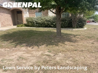 Lawn Maintenance nearby Temple, TX, 