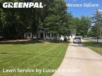 Lawn Mow nearby Charlotte, NC, 