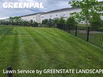 Yard Mowing nearby South Elgin, IL, 