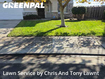 Lawn Cutting nearby Stockton, CA, 