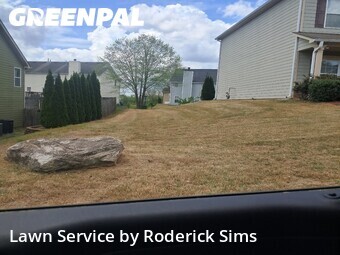 Lawn Maintenance nearby Stone Mountain, GA, 