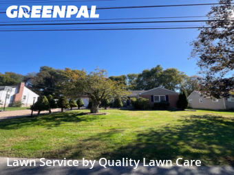 Lawn Cutting nearby West Hartford, CT, 