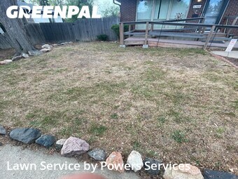 Lawn Carein Northglenn,80233,Lawn Mowing Service by Powers Services, work completed in Jun , 2026