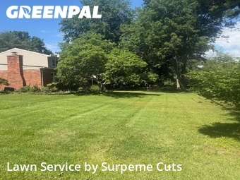 Lawn Maintenance nearby Cincinnati, OH, 