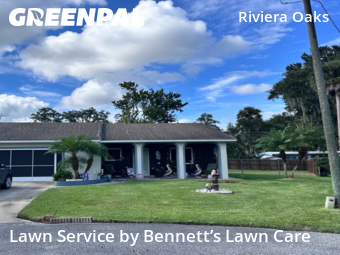 Lawn Care Service nearby Ormond Beach, FL, 