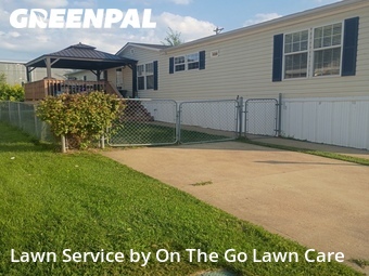 Lawn Mowing nearby Saint Charles, MO, 