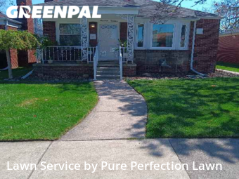 Lawn Care nearby Wyandotte, MI, 