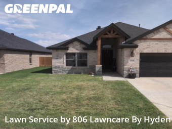 Lawn Cutting nearby Lubbock, TX, 