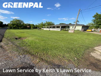 Lawn Cutting nearby D'iberville, MS, 