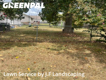 Lawn Cut nearby Columbia, TN, 