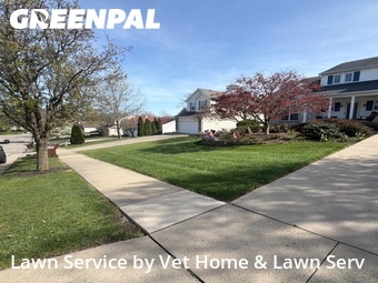 Grass Cut nearby Lebanon, OH, 