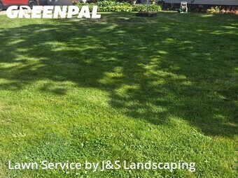 Yard Cutting nearby Mc Henry, IL, 