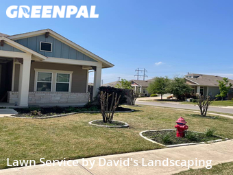 Lawn Cutting nearby Buda, TX, 