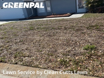 Lawn Cut nearby Palmetto, FL, 