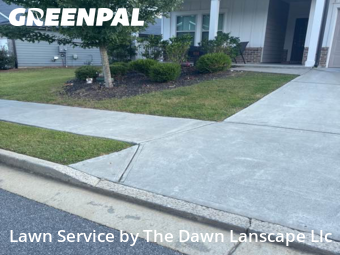 Lawn Care Service nearby Canton, GA, 